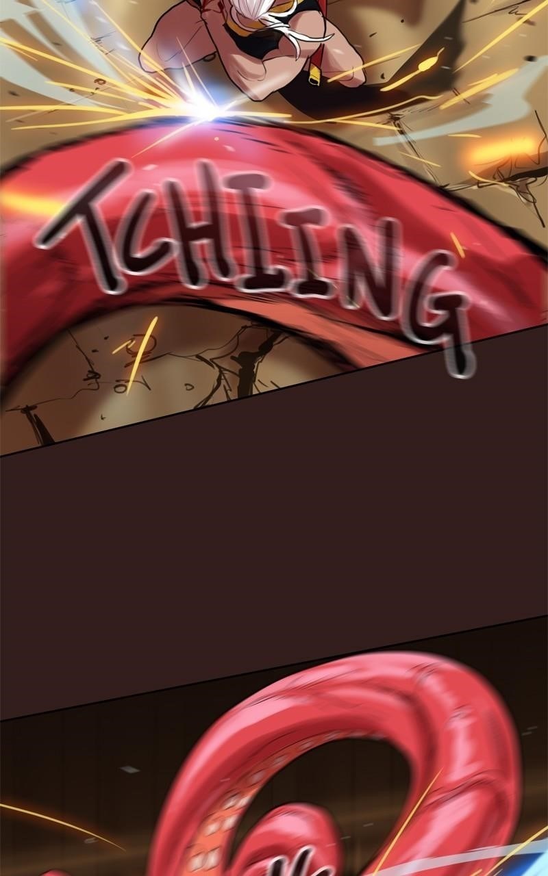 Ordeal Chapter 59 - Page 45