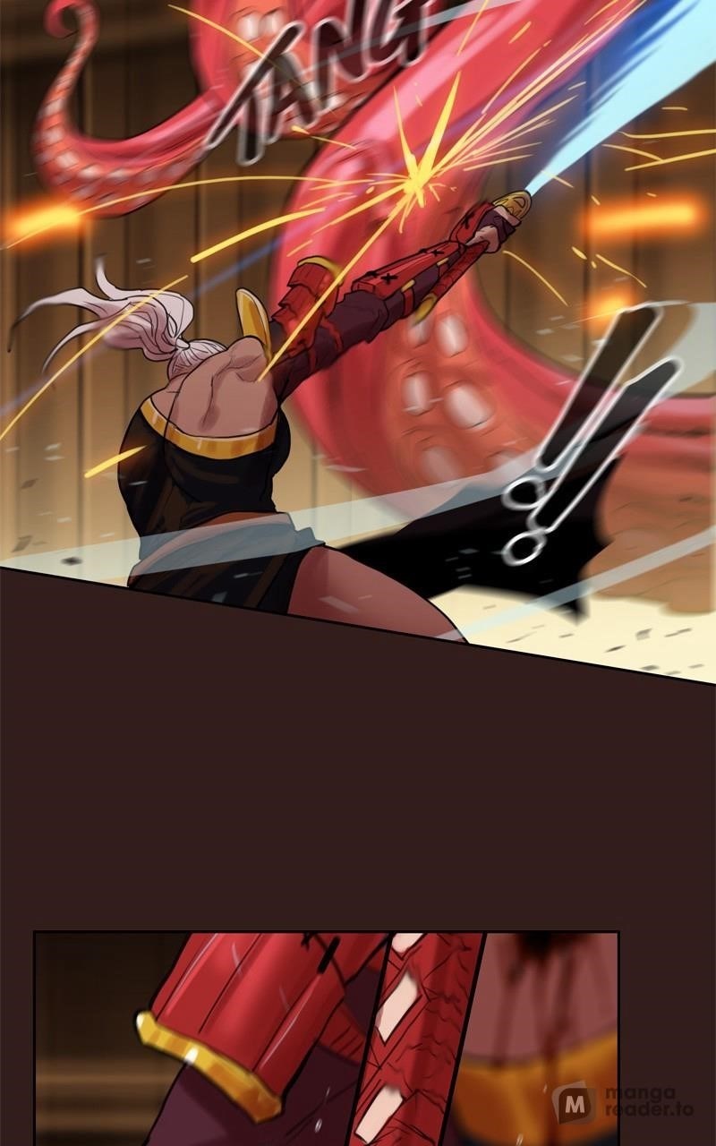 Ordeal Chapter 59 - Page 46