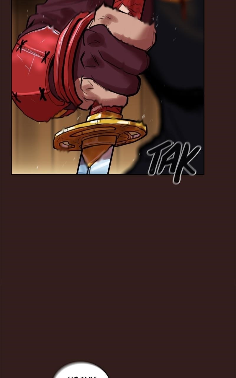 Ordeal Chapter 59 - Page 47