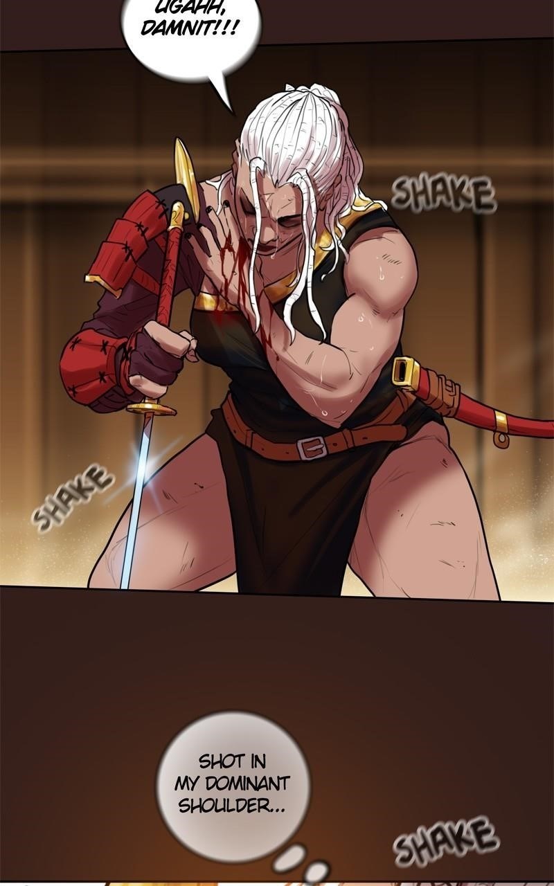 Ordeal Chapter 59 - Page 48