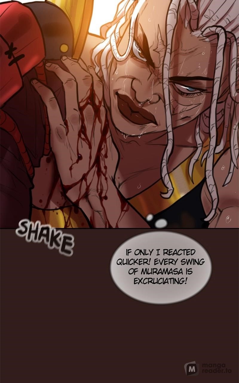 Ordeal Chapter 59 - Page 49