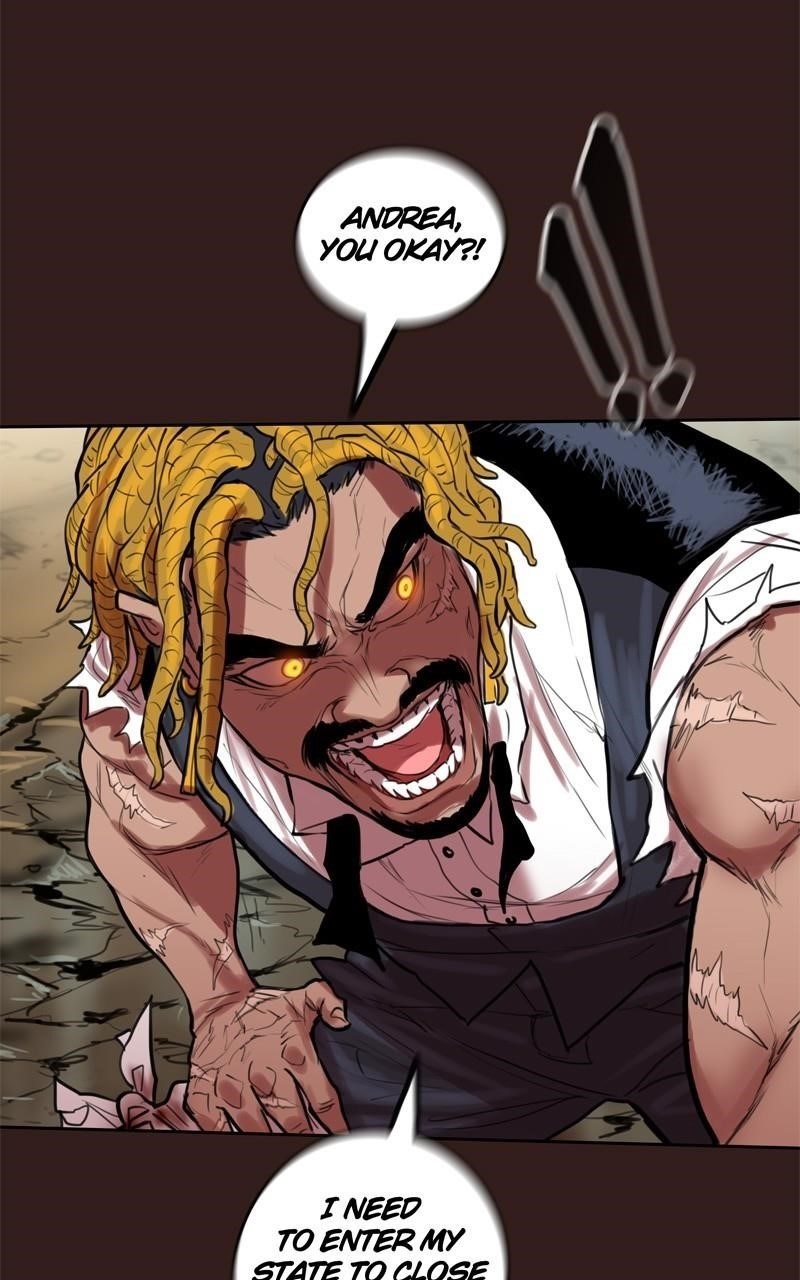 Ordeal Chapter 59 - Page 5