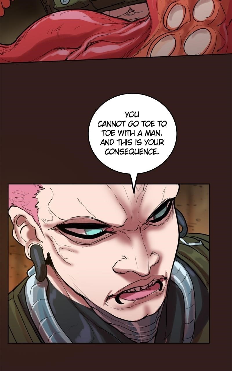 Ordeal Chapter 59 - Page 51