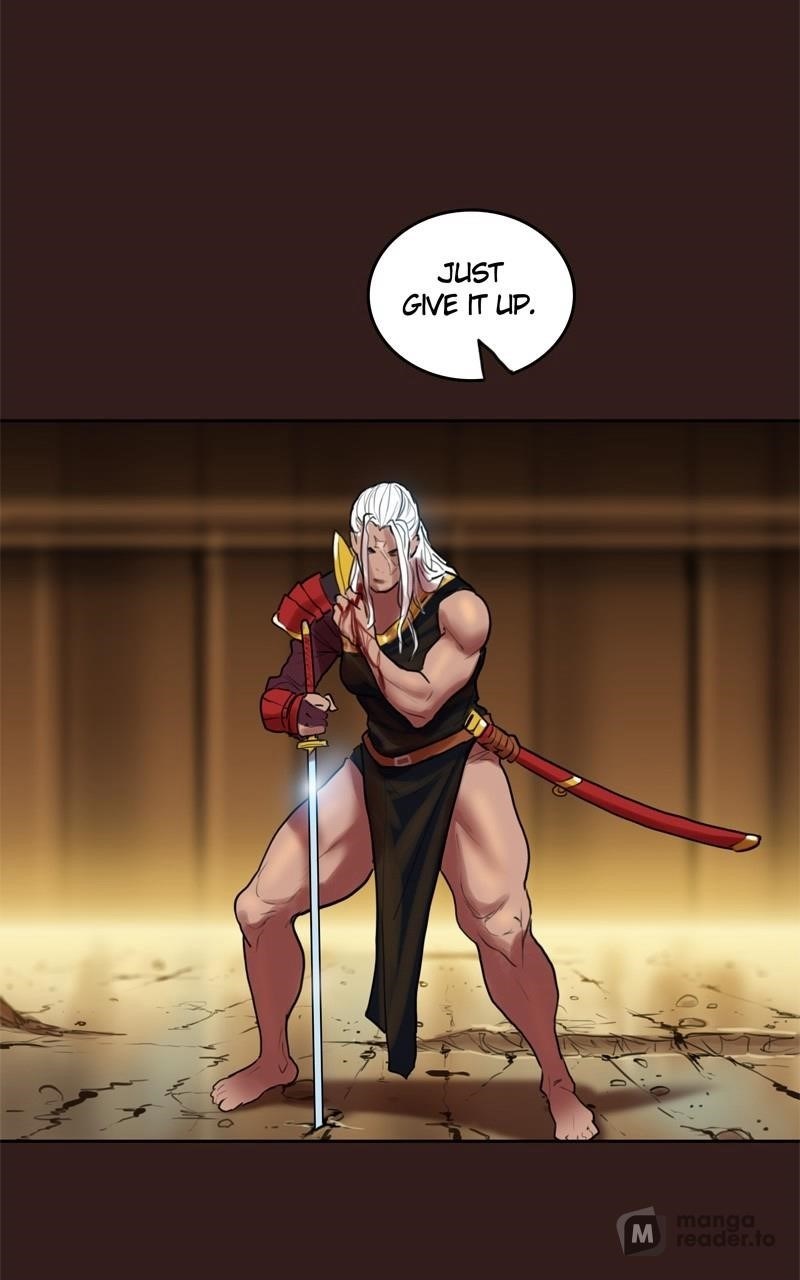 Ordeal Chapter 59 - Page 52