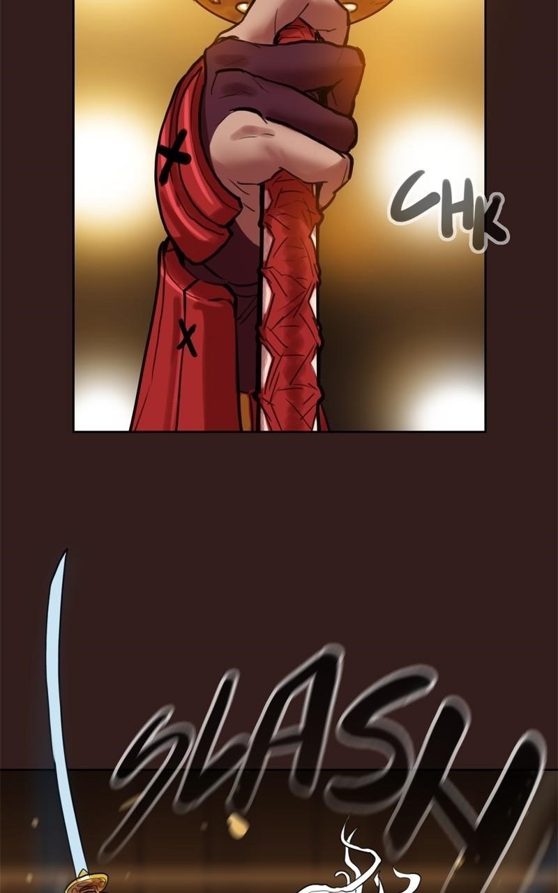 Ordeal Chapter 59 - Page 54