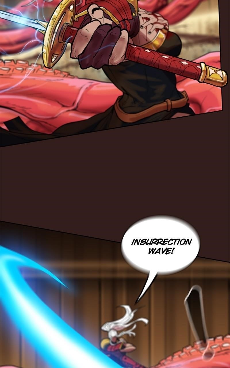 Ordeal Chapter 59 - Page 56