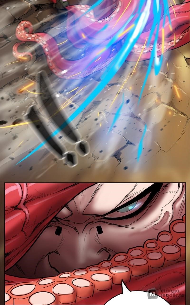 Ordeal Chapter 59 - Page 58