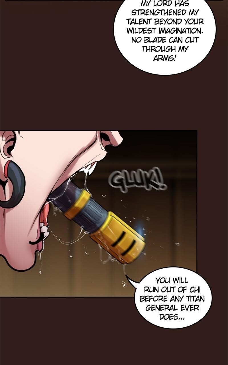 Ordeal Chapter 59 - Page 59