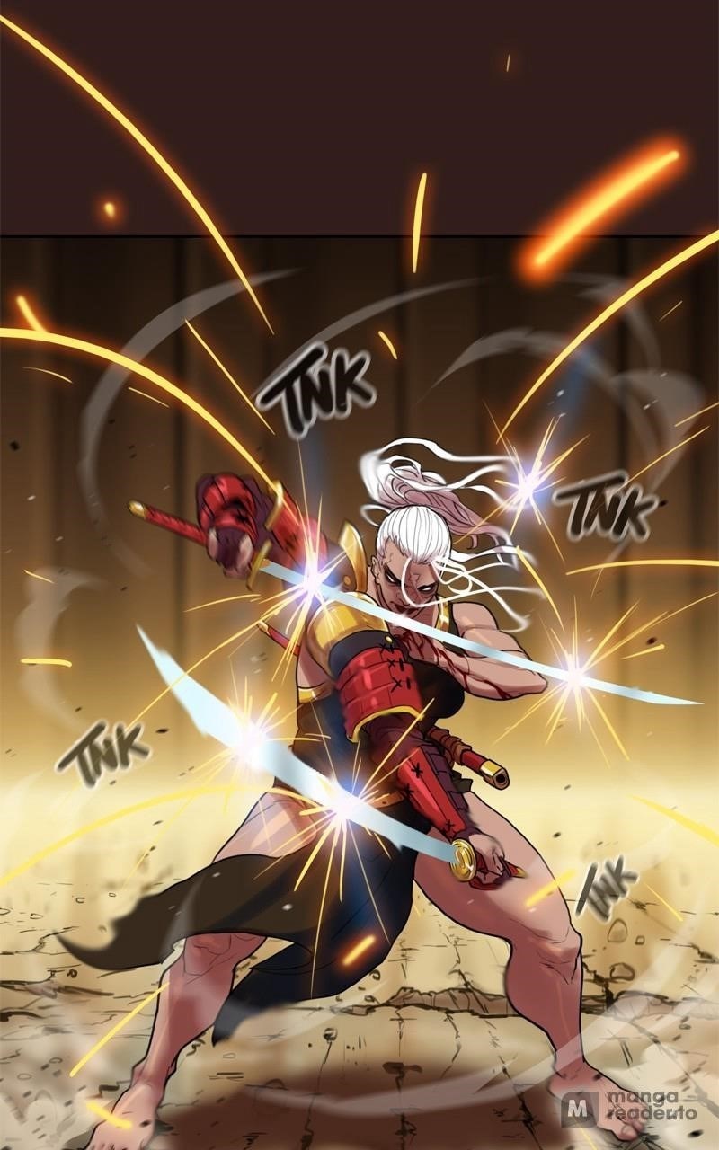 Ordeal Chapter 59 - Page 61