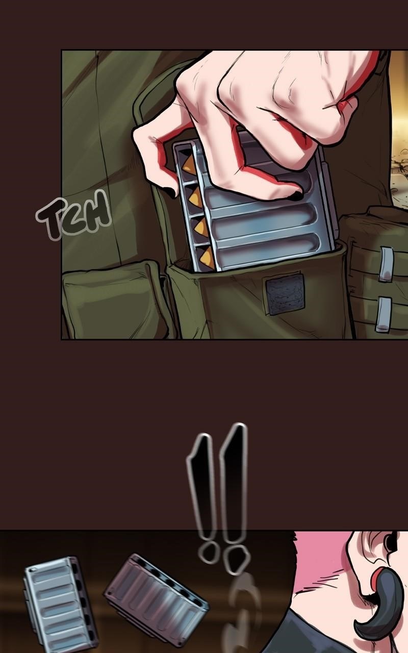 Ordeal Chapter 59 - Page 66