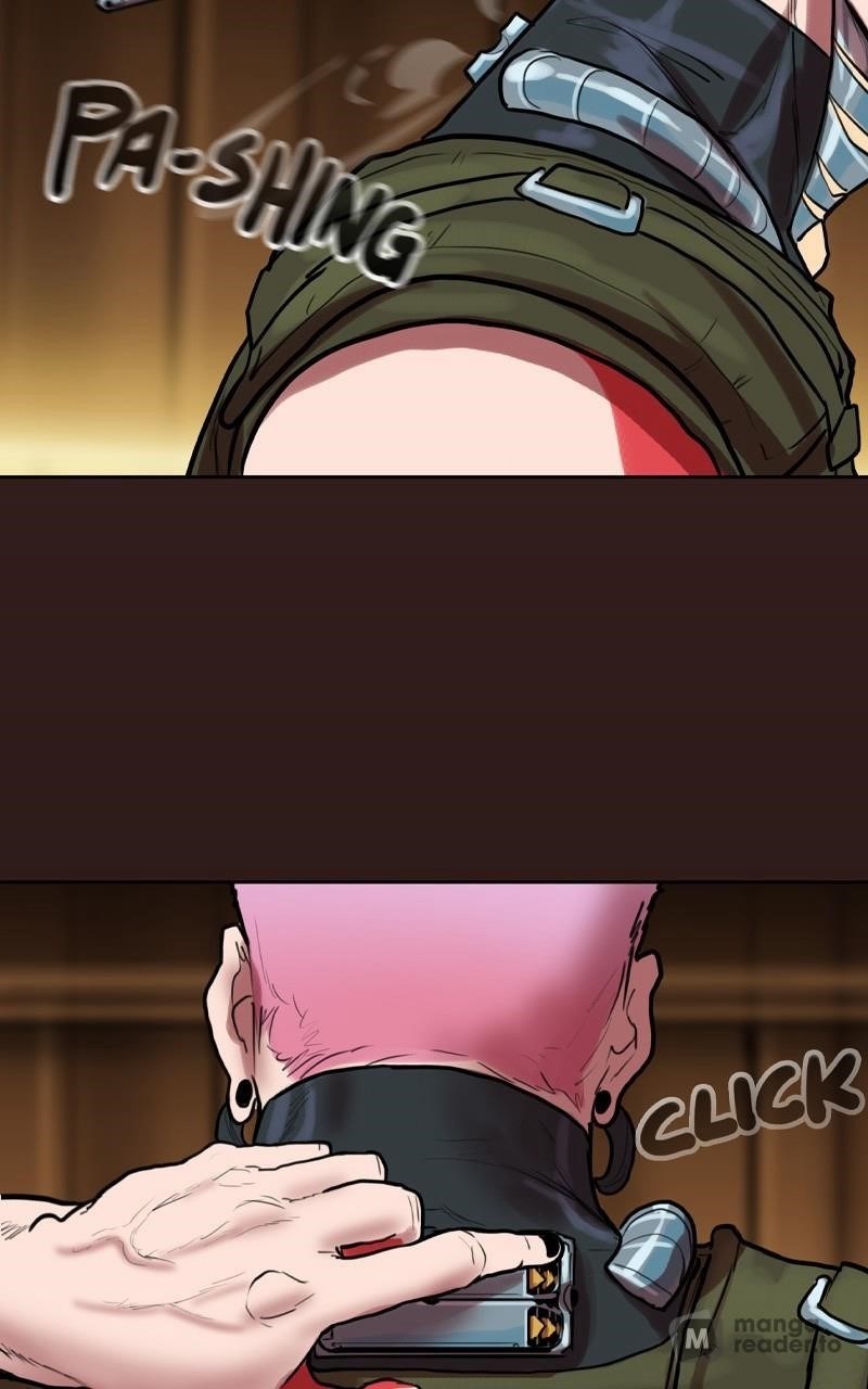 Ordeal Chapter 59 - Page 67