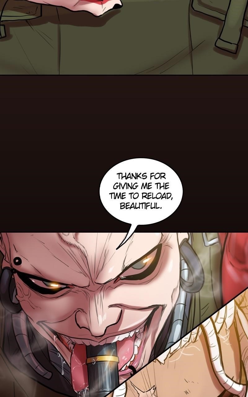 Ordeal Chapter 59 - Page 68