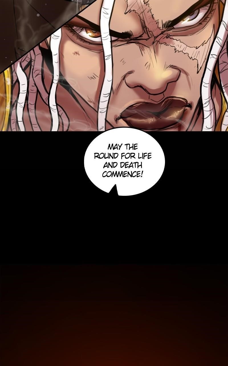 Ordeal Chapter 59 - Page 69