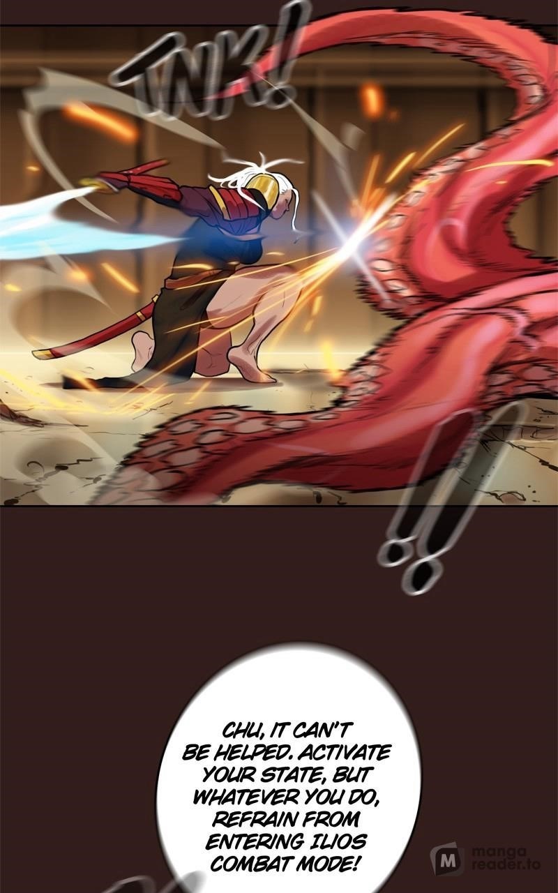 Ordeal Chapter 59 - Page 7