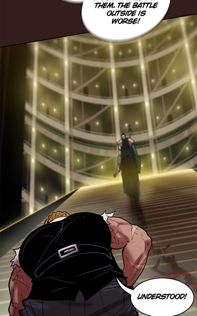 Ordeal Chapter 59 - Page 9