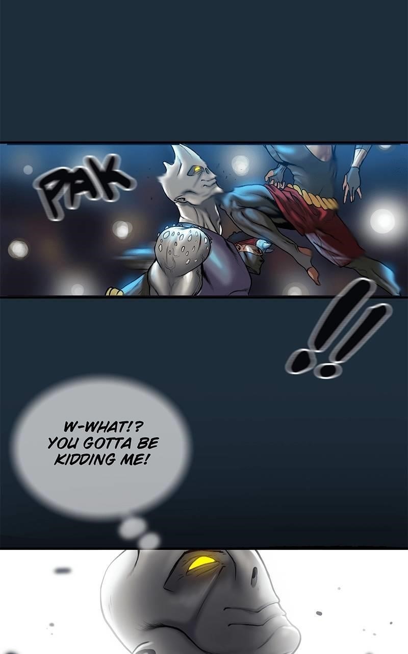 Ordeal Chapter 6 - Page 10