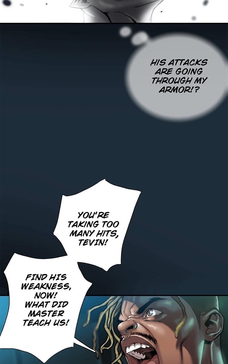 Ordeal Chapter 6 - Page 11