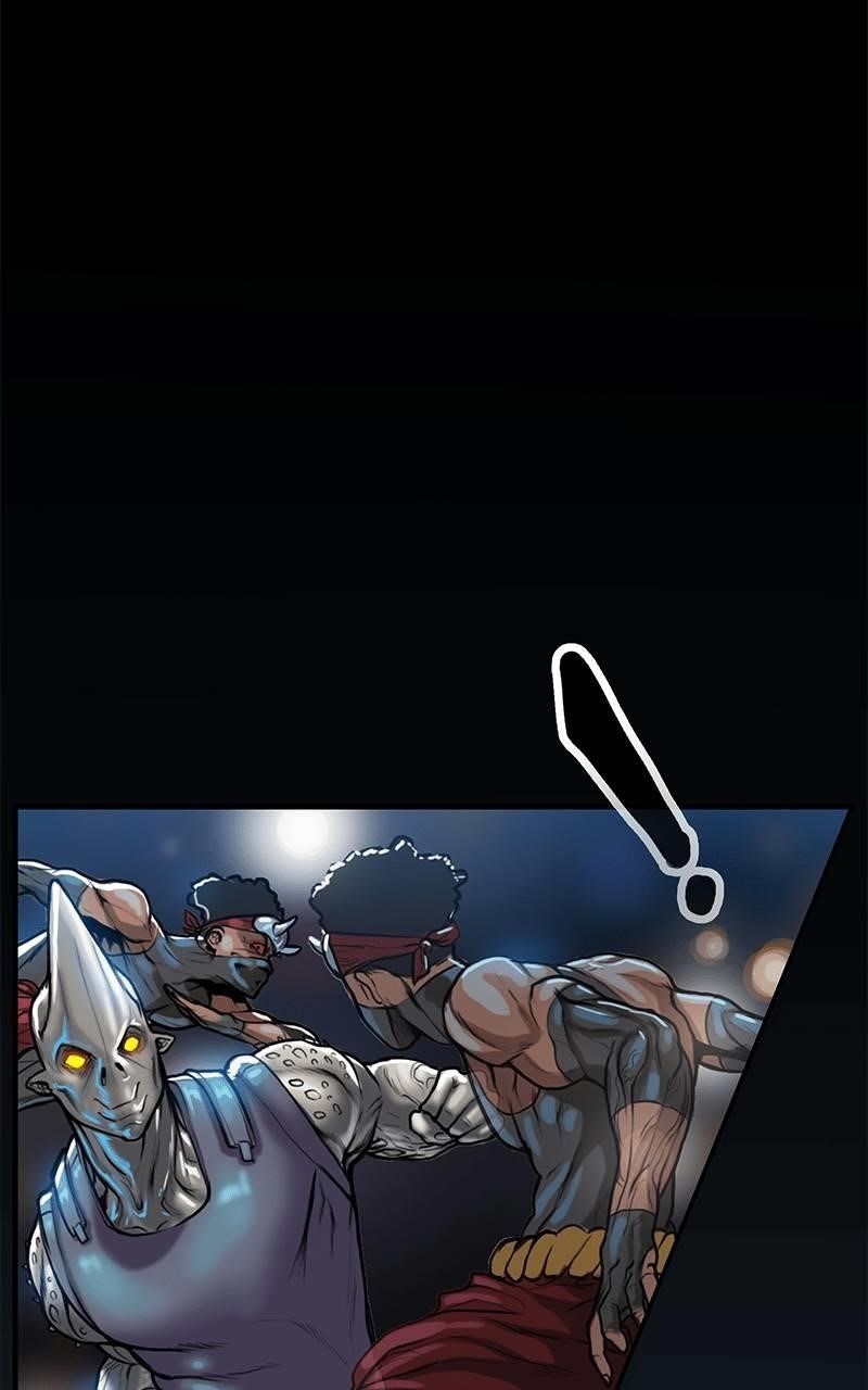 Ordeal Chapter 6 - Page 14