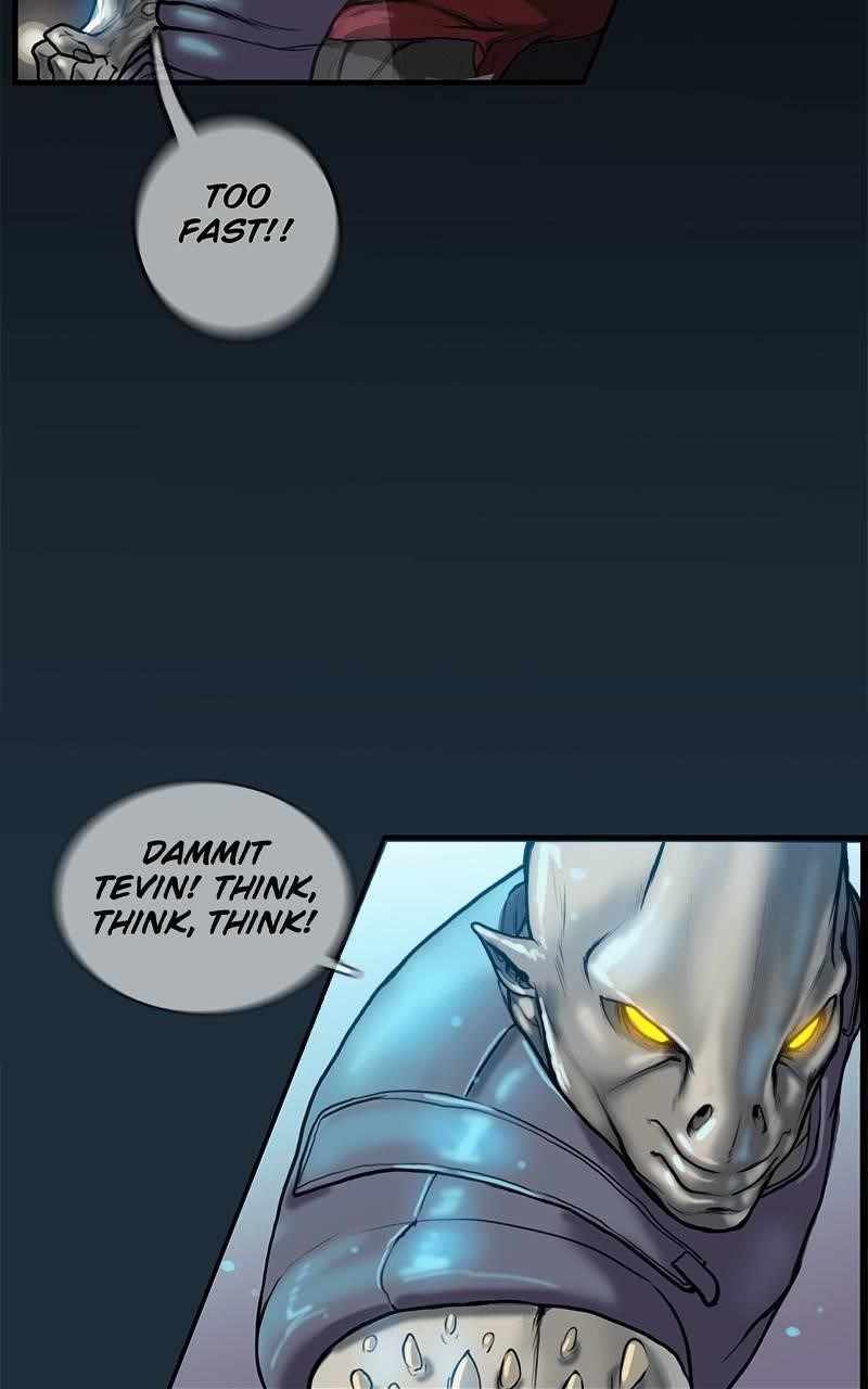 Ordeal Chapter 6 - Page 15