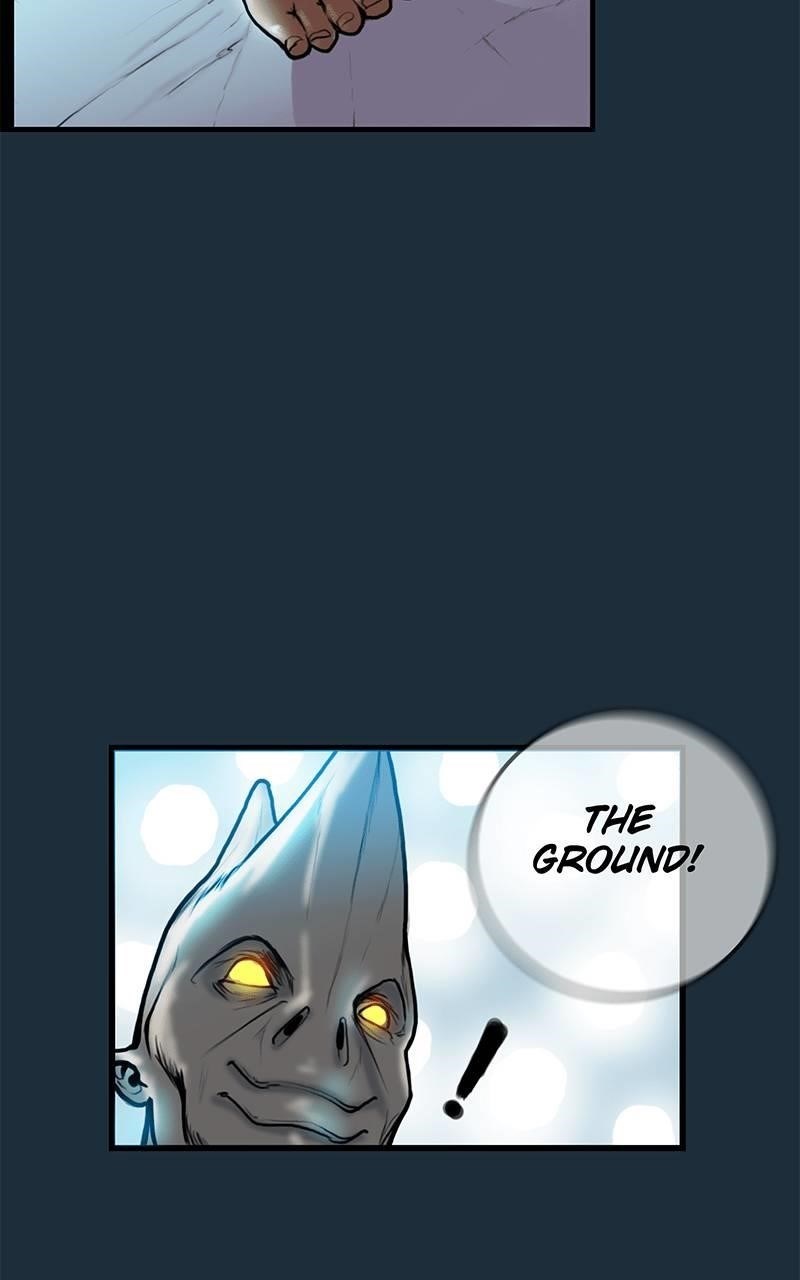 Ordeal Chapter 6 - Page 17