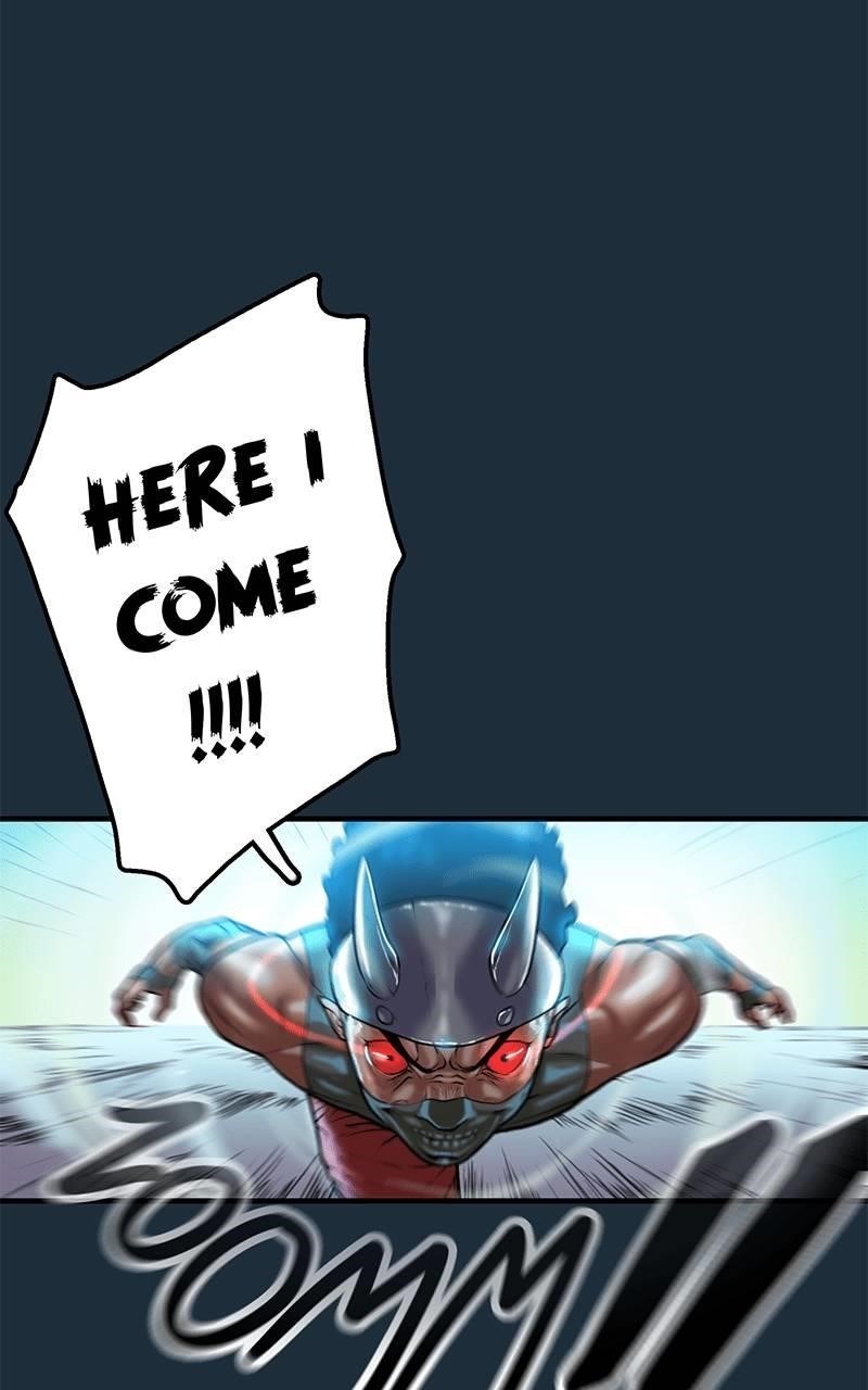 Ordeal Chapter 6 - Page 18