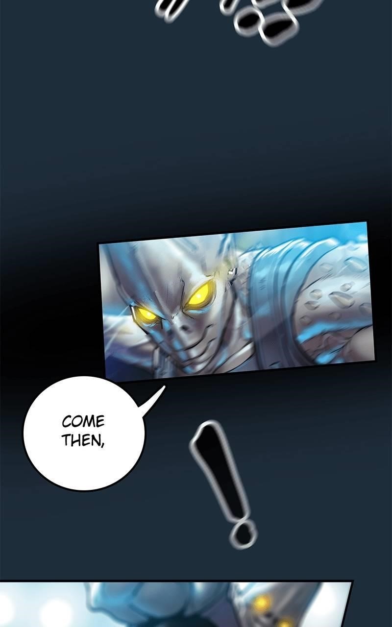 Ordeal Chapter 6 - Page 19