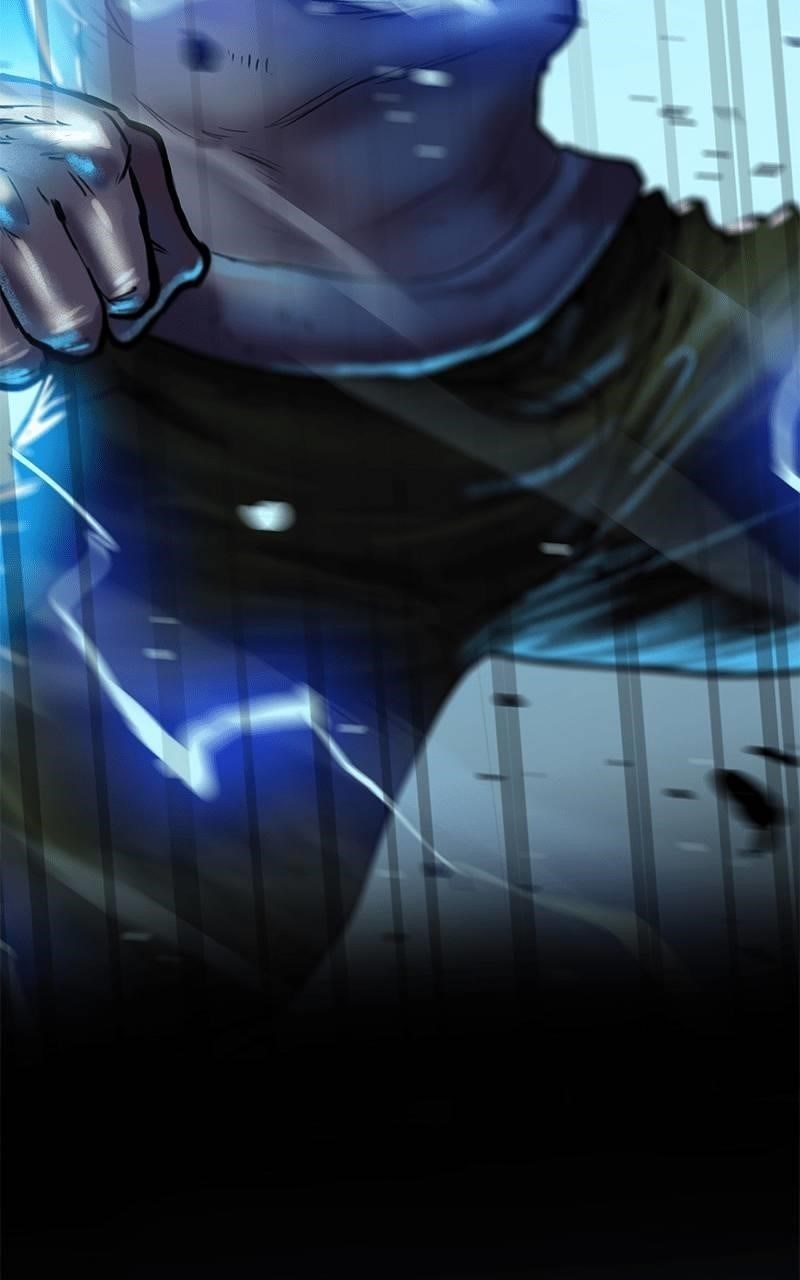 Ordeal Chapter 6 - Page 2