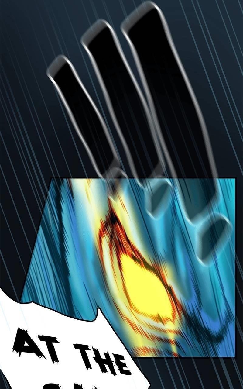 Ordeal Chapter 6 - Page 21