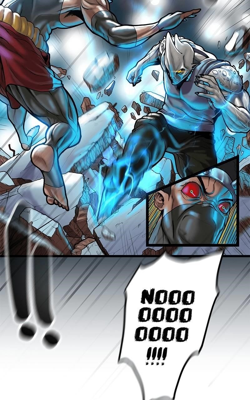 Ordeal Chapter 6 - Page 24