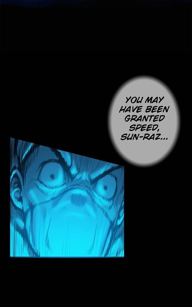 Ordeal Chapter 6 - Page 26