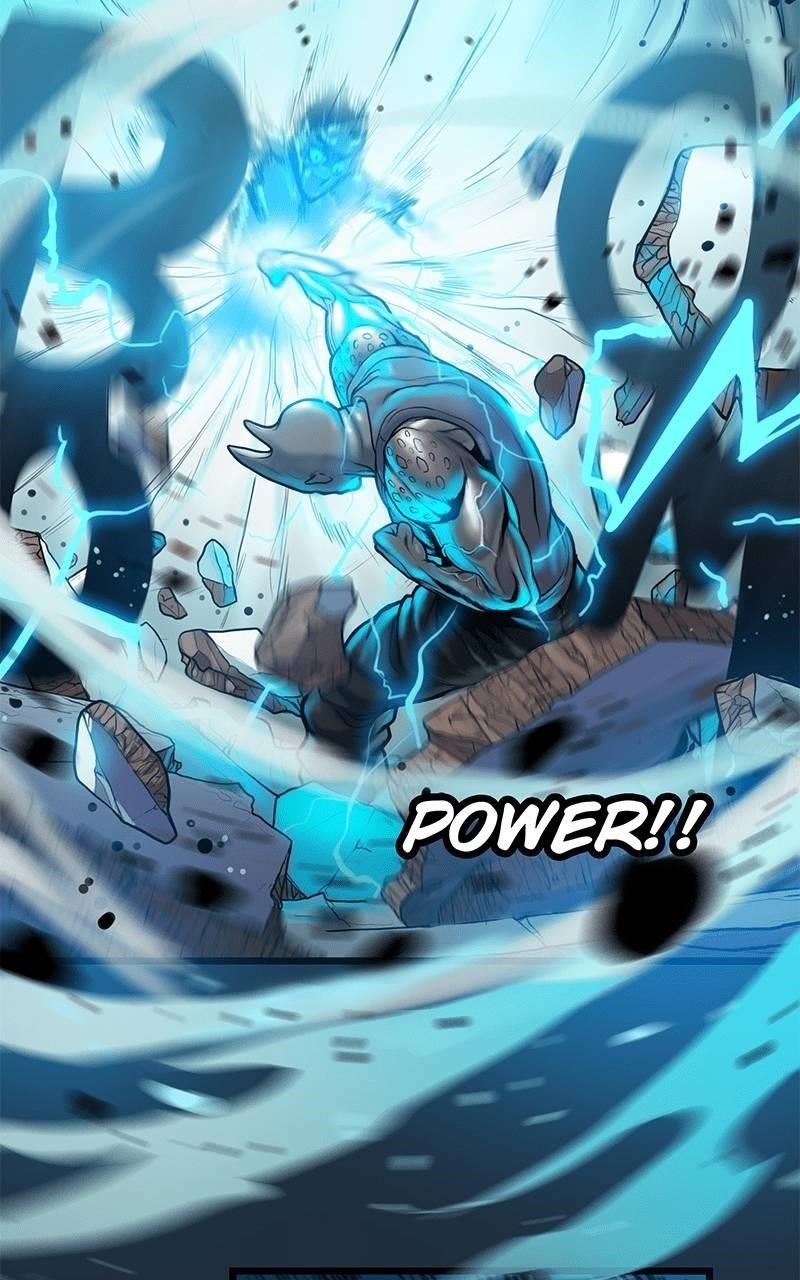 Ordeal Chapter 6 - Page 29