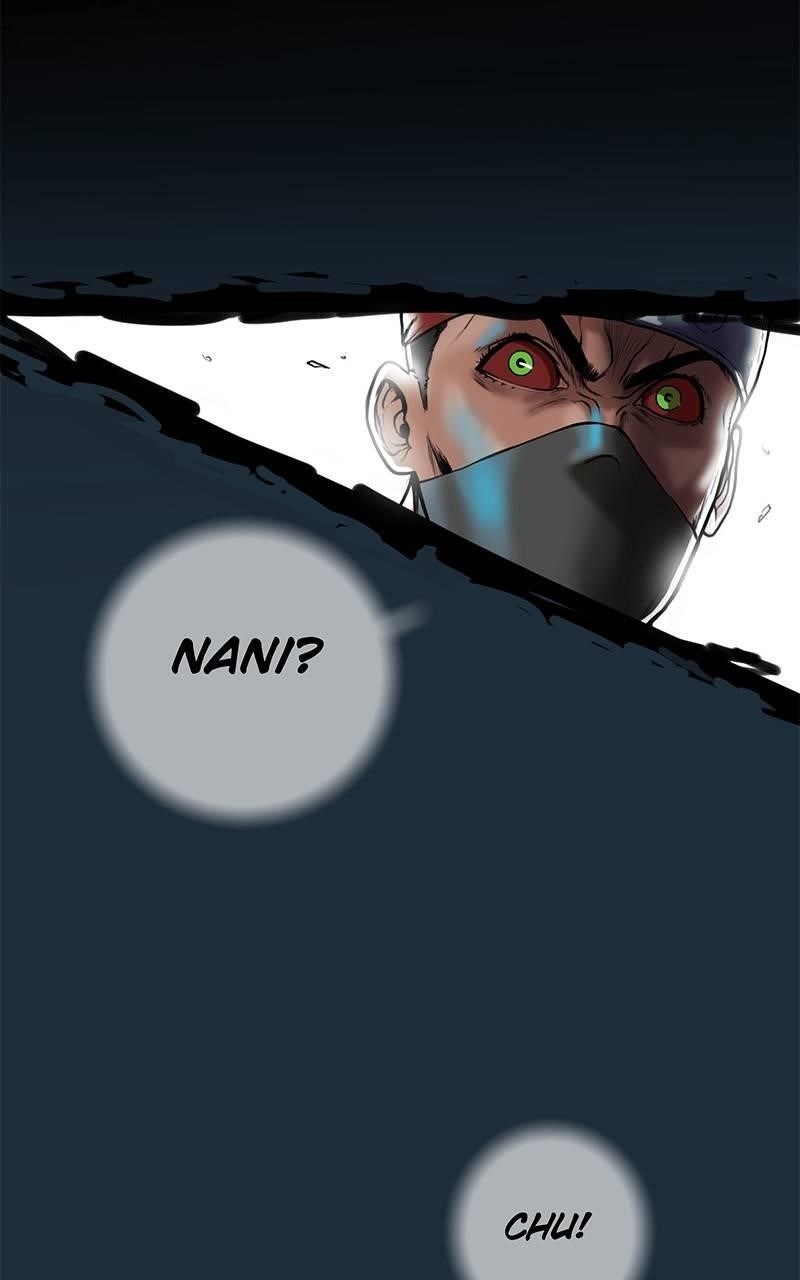 Ordeal Chapter 6 - Page 3