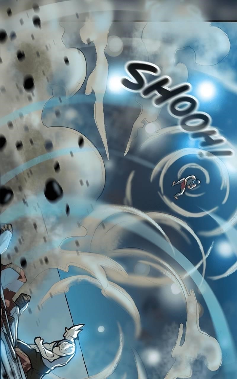 Ordeal Chapter 6 - Page 31