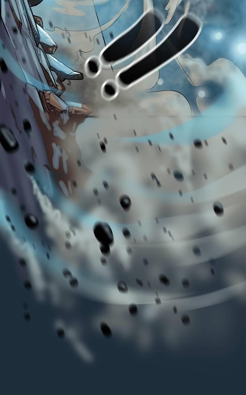 Ordeal Chapter 6 - Page 32