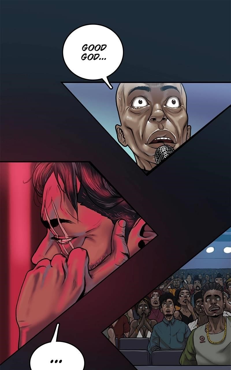 Ordeal Chapter 6 - Page 33