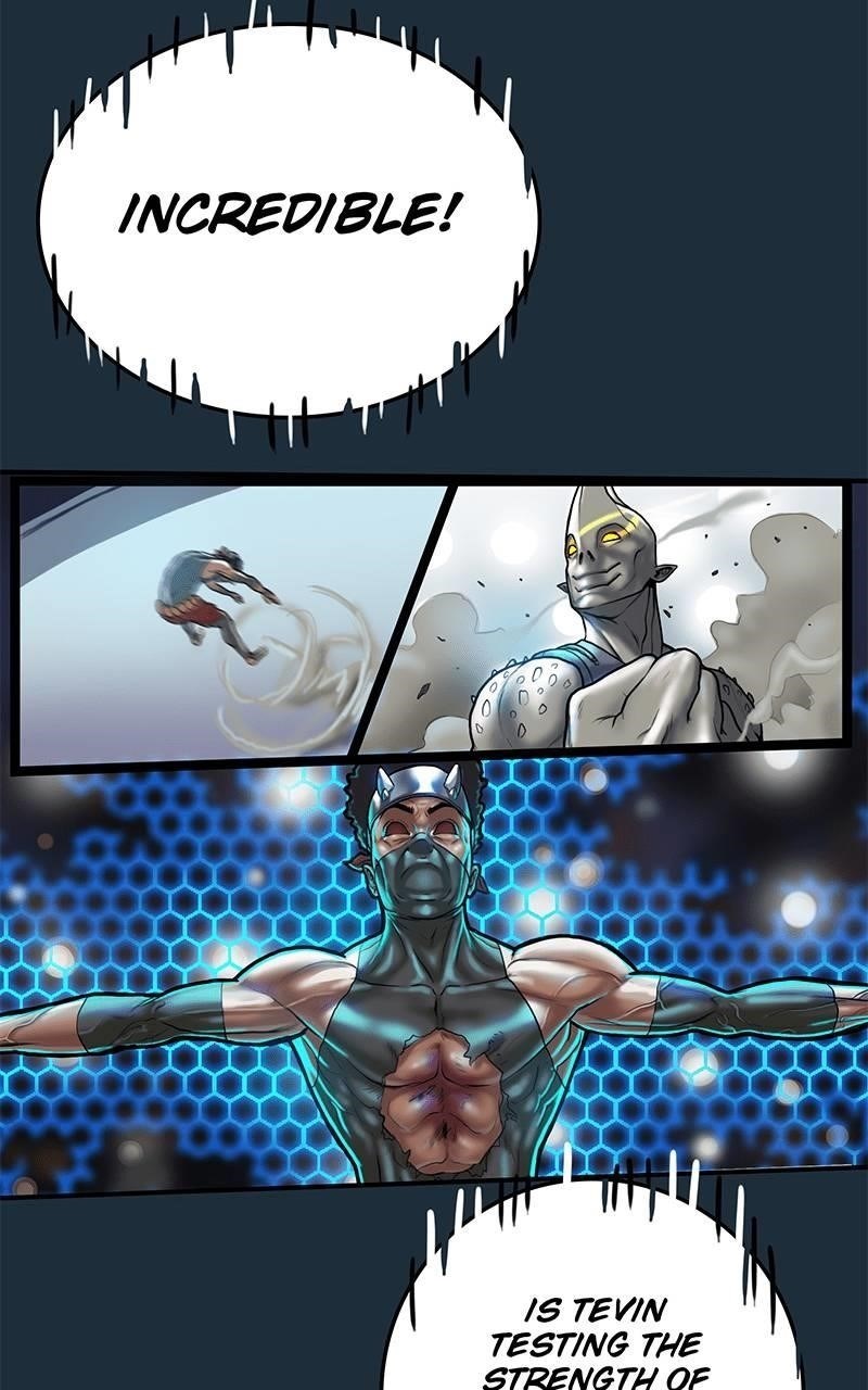 Ordeal Chapter 6 - Page 35