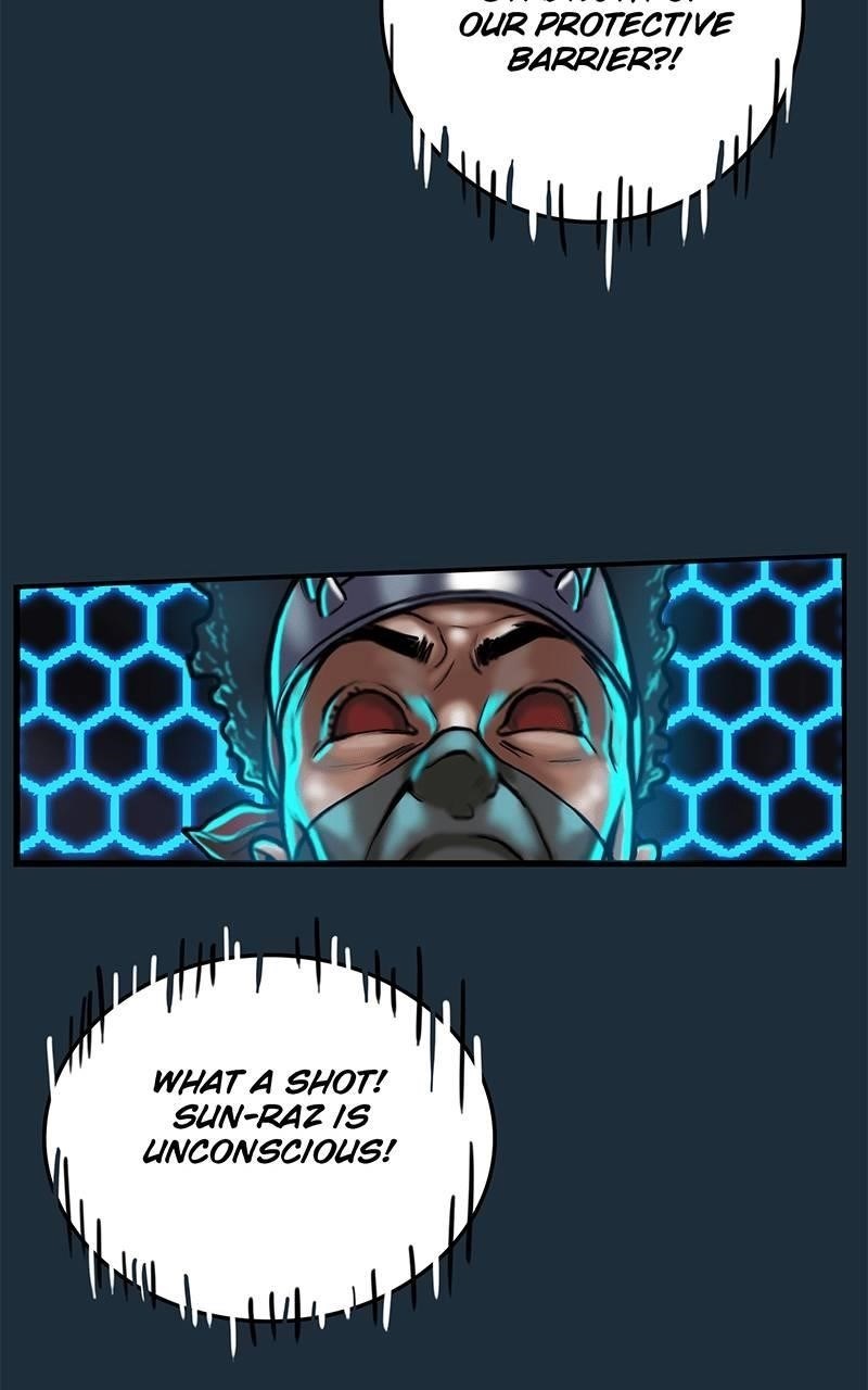 Ordeal Chapter 6 - Page 36