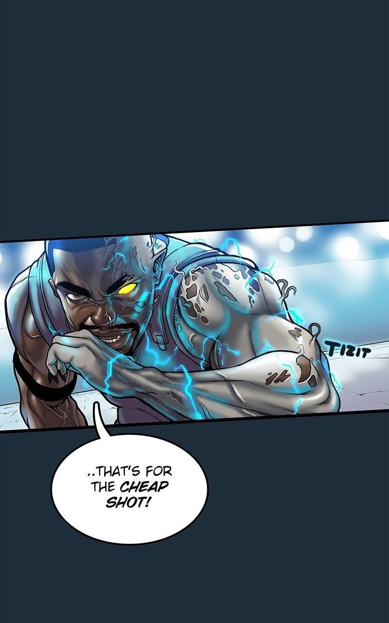 Ordeal Chapter 6 - Page 37