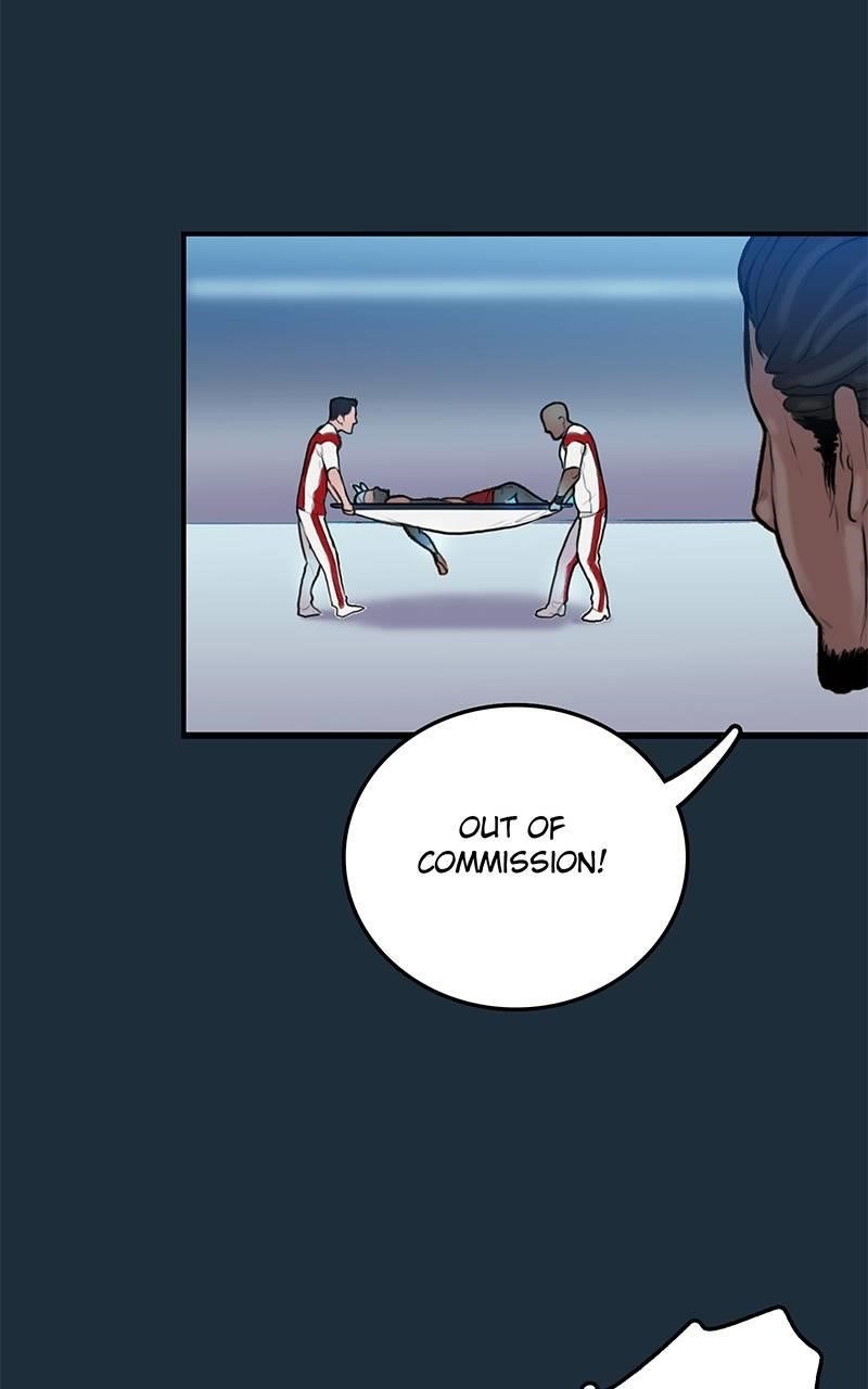 Ordeal Chapter 6 - Page 38