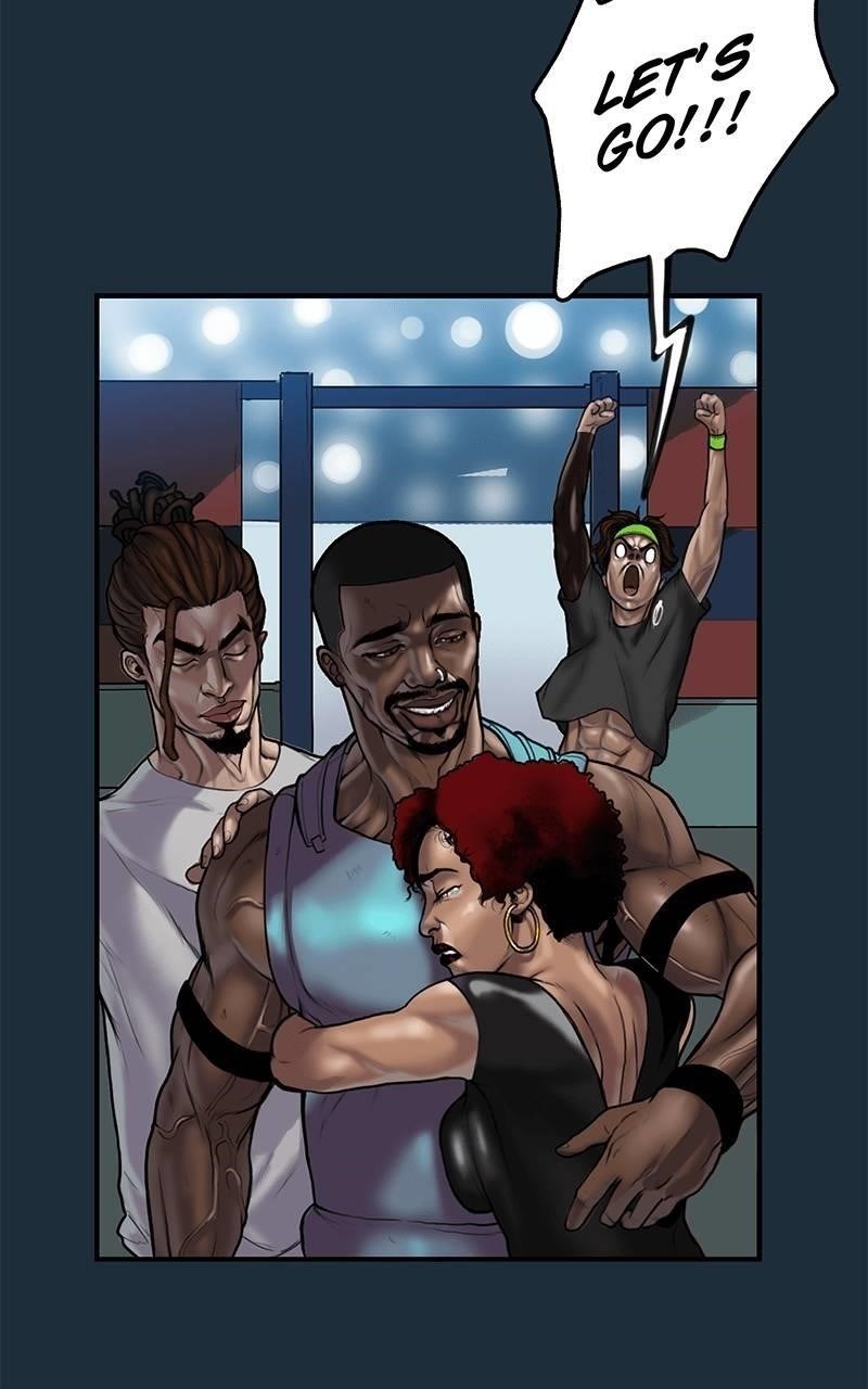 Ordeal Chapter 6 - Page 39