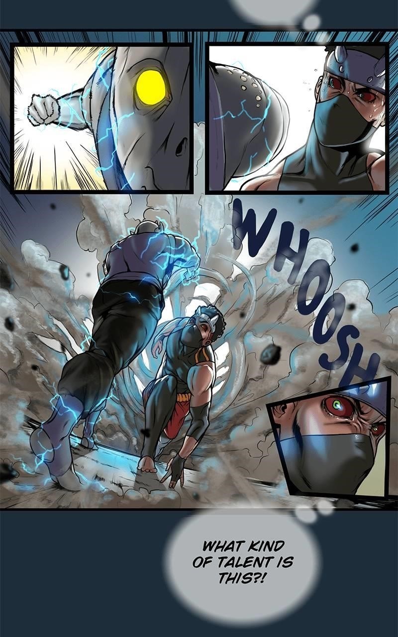 Ordeal Chapter 6 - Page 4