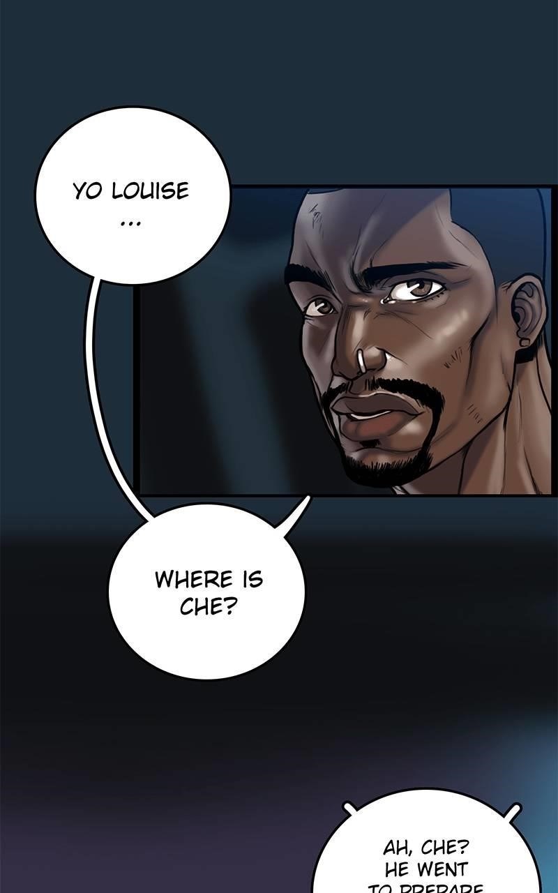 Ordeal Chapter 6 - Page 40