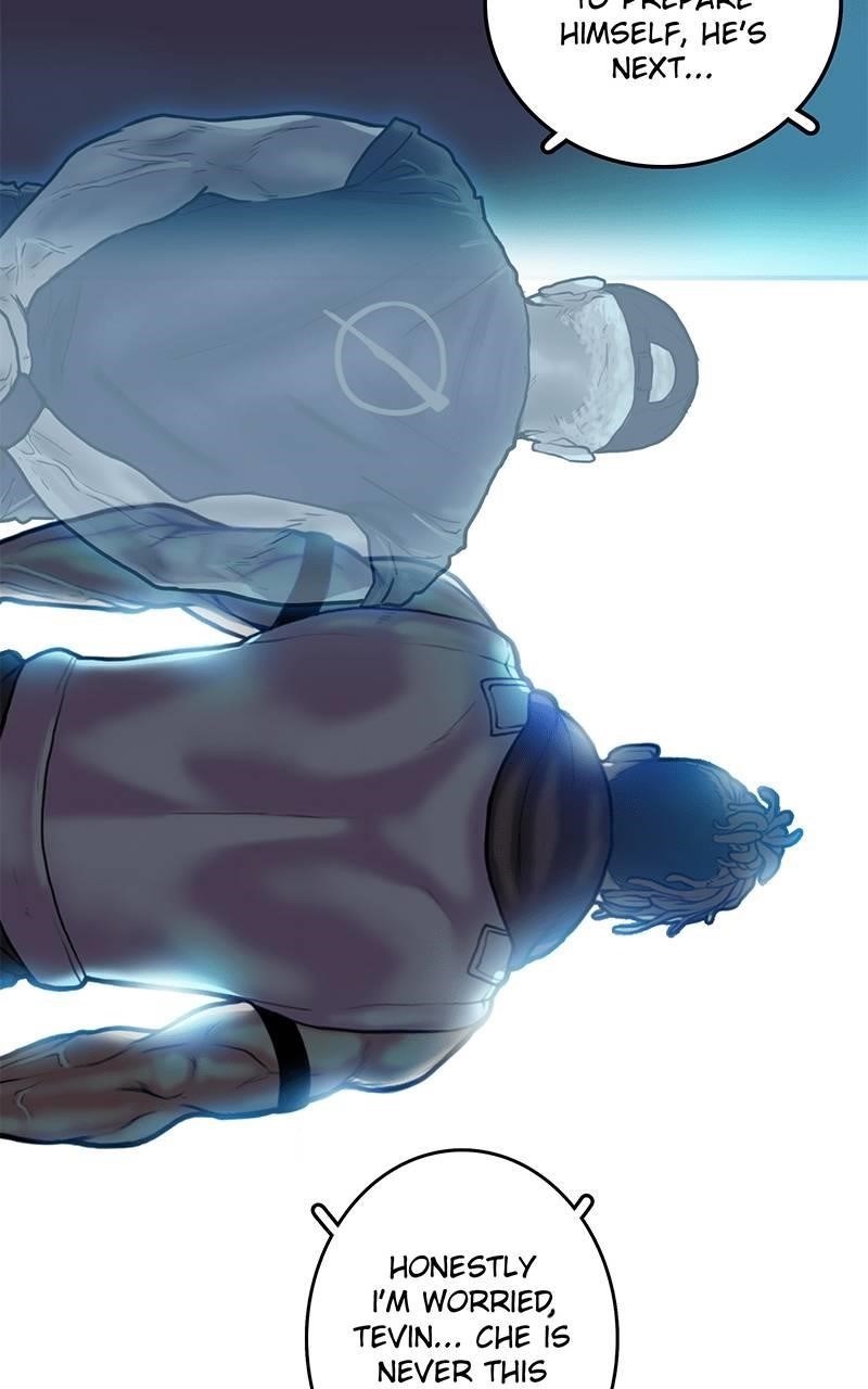 Ordeal Chapter 6 - Page 41