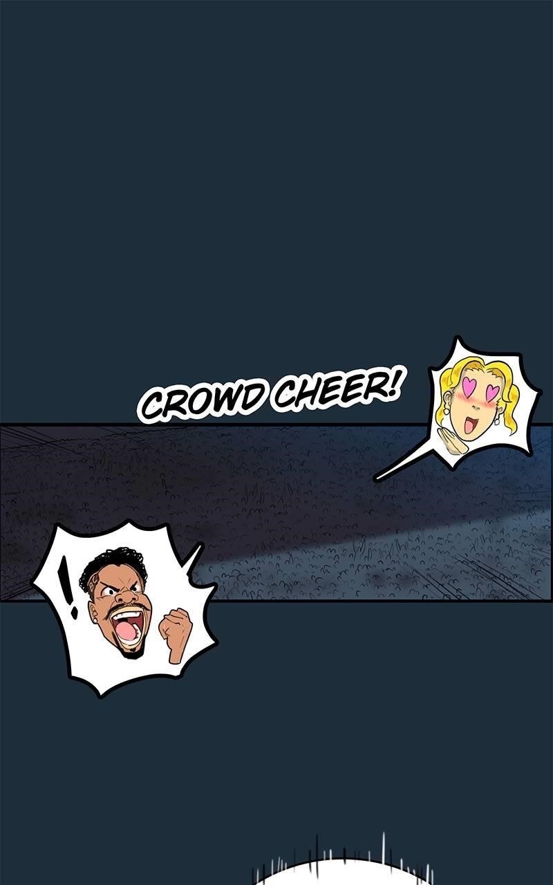 Ordeal Chapter 6 - Page 43