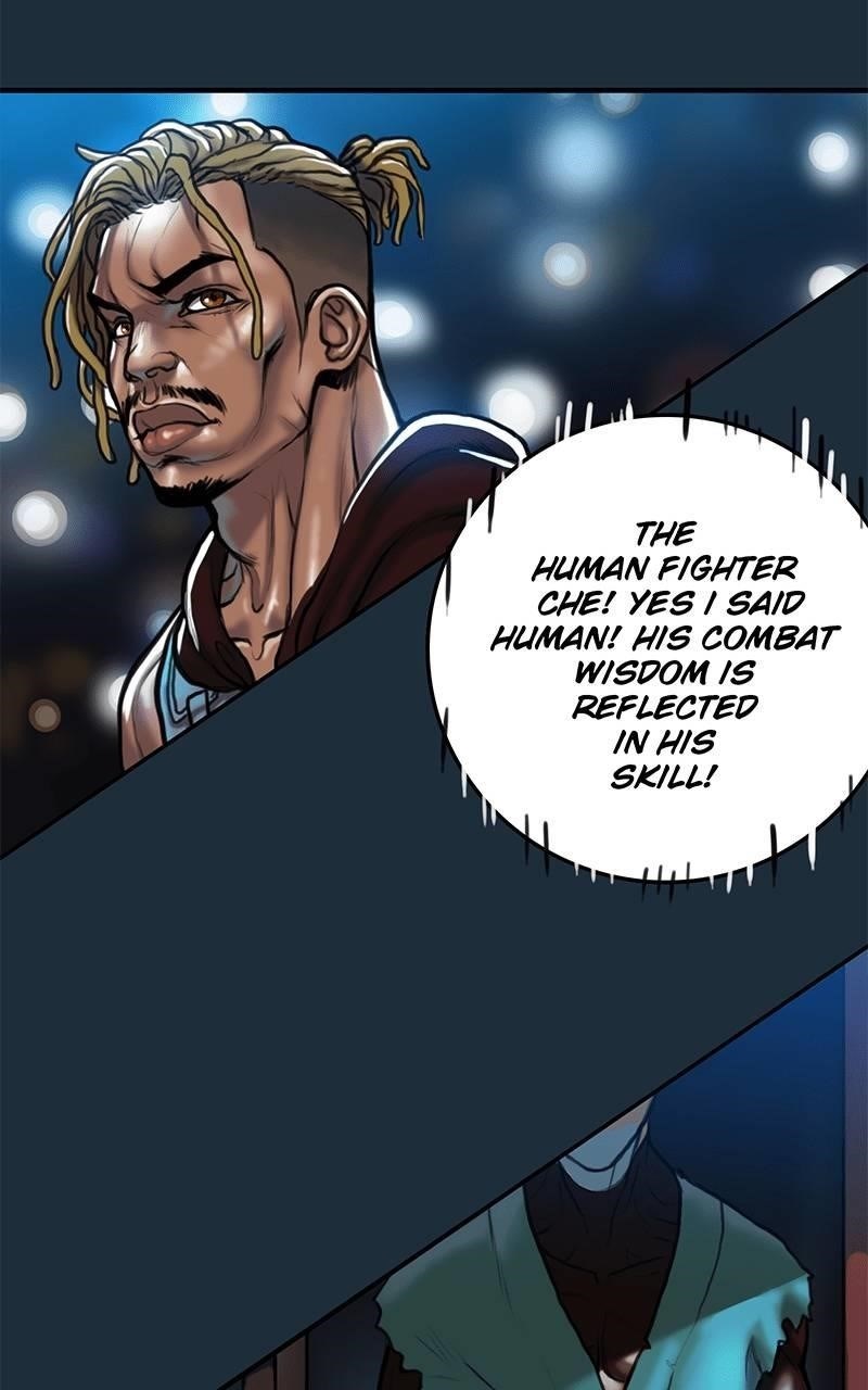 Ordeal Chapter 6 - Page 45