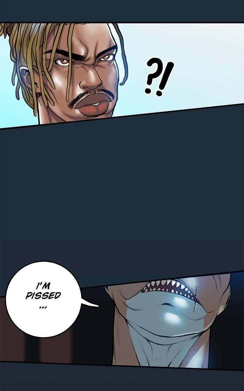 Ordeal Chapter 6 - Page 47