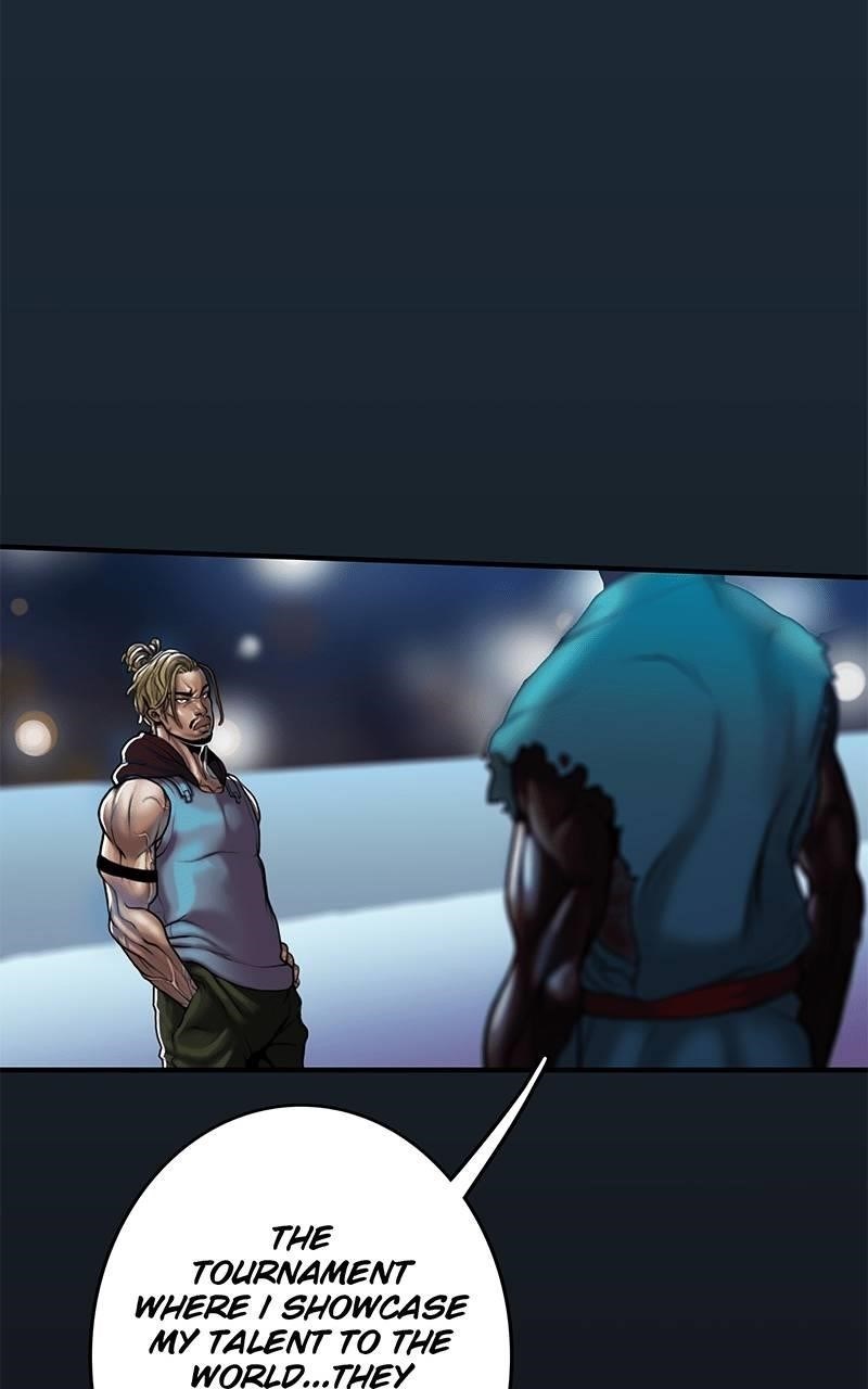 Ordeal Chapter 6 - Page 48