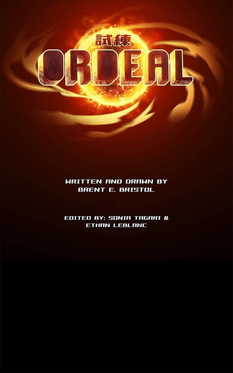 Ordeal Chapter 6 - Page 53