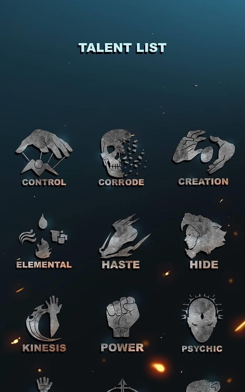 Ordeal Chapter 6 - Page 54