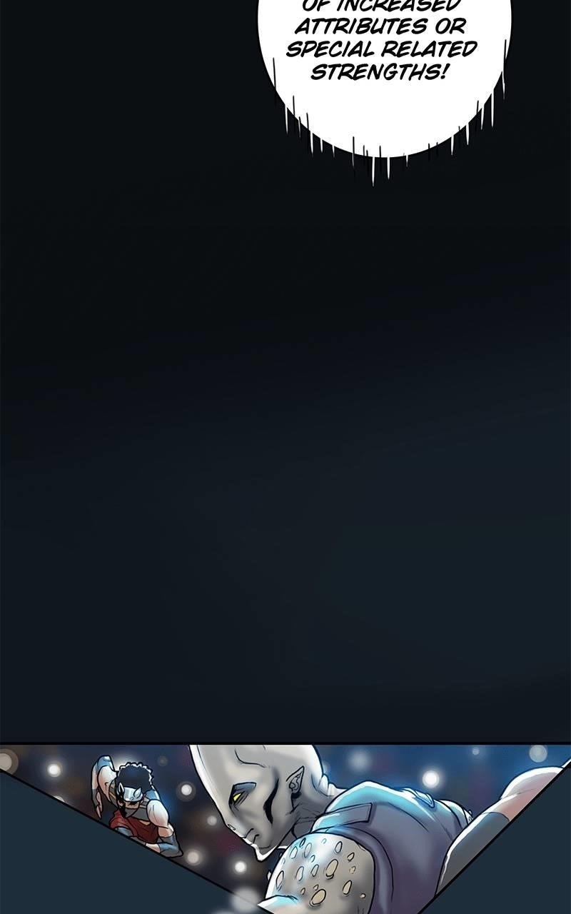 Ordeal Chapter 6 - Page 7